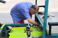 合川区三轮车救援服务