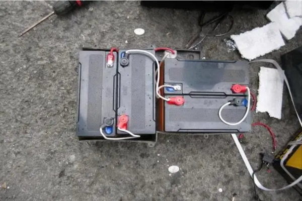 合川区电动车更换电瓶